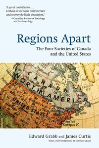 Produktbild: Regions Apart