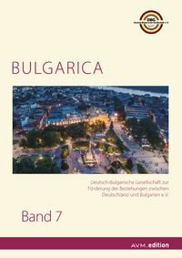 Produktbild: Bulgarica 7