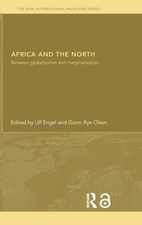 Produktbild: Africa and the North