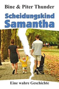 Produktbild: Scheidungskind Samantha
