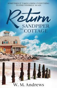 Produktbild: Return to Sandpiper Cottage