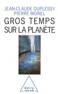Produktbild: Gros Temps sur la planete