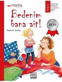 Produktbild: Bedenim Bana Ait