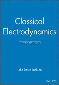 Produktbild: Classical Electrodynamics