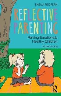 Produktbild: Reflective Parenting