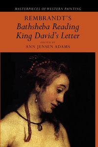 Produktbild: Rembrandt's 'Bathsheba Reading King David's Letter'