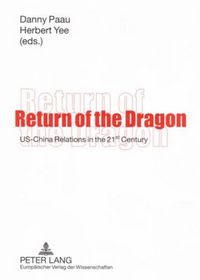 Produktbild: Return of the Dragon