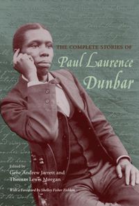 Produktbild: Dunbar, P: The Complete Stories of Paul Laurence Dunbar