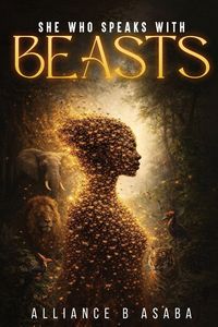 Produktbild: She Who Speaks with Beasts