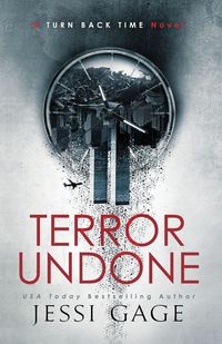 Produktbild: Terror Undone