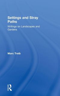 Produktbild: Settings and Stray Paths