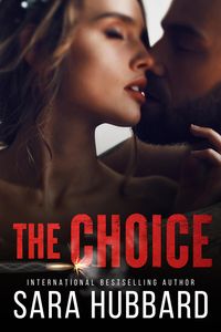 Produktbild: The Choice (The Debt, #2)