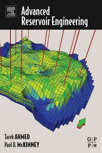 Produktbild: Advanced Reservoir Engineering