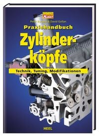 Produktbild: Praxishandbuch Zylinderk&ouml;pfe