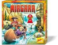 Produktbild: Niagara