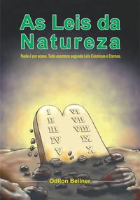 Produktbild: As Leis Da Natureza