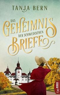Produktbild: Das Geheimnis der schwedischen Briefe