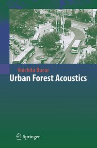 Produktbild: Urban Forest Acoustics