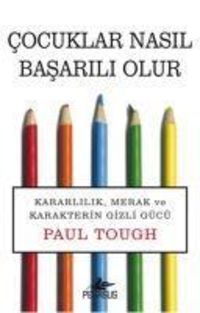 Produktbild: Cocuklar Nasil Basarili Olur