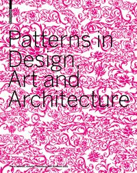 Produktbild: Patterns in Design, Art and Architecture