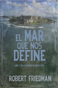 Produktbild: El mar que nos define
