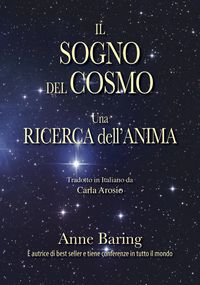 Produktbild: Il Sogno Del Cosmo Una Ricerca Dell'anima