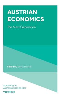 Produktbild: Austrian Economics