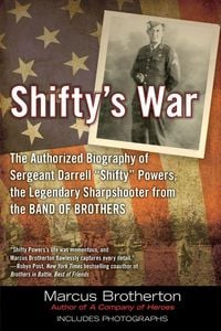 Produktbild: Shifty's War