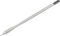 Produktbild: TOOLCRAFT TPS-200SP1 L&ouml;tpatrone Konisch Spitzen-Gr&ouml;&szlig;e 1 mm Spitzen-L&auml;nge 140 mm Inhalt 1 St.