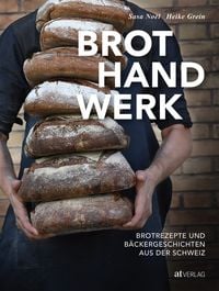 Produktbild: Brothandwerk