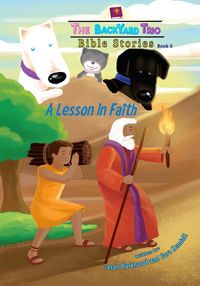 Produktbild: A Lesson in Faith