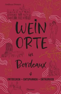 Produktbild: Weinorte in Bordeaux