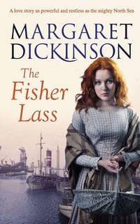 Produktbild: The Fisher Lass