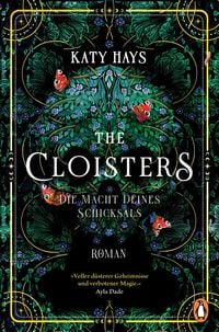 Produktbild: The Cloisters