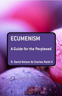 Produktbild: Ecumenism: A Guide for the Perplexed