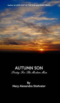 Bild vom Artikel Autumn Son vom Autor Mary Alexandra Stiefvater