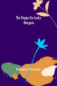 Produktbild: The Happy-go-lucky Morgans