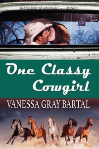 Produktbild: One Classy Cowgirl