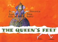 Produktbild: The Queen's Feet