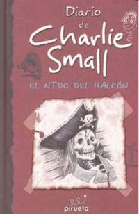 Produktbild: Diario de Charlie Small 11. El Nido del Halcon
