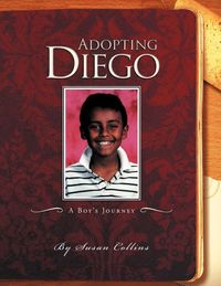 Produktbild: Adopting Diego