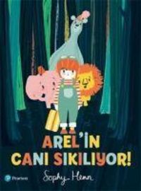 Produktbild: Arelin Cani Sikiliyor