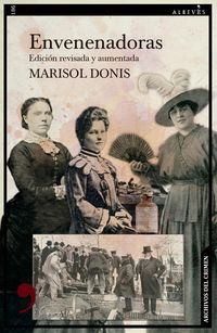 Produktbild: Envenenadoras