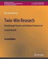 Produktbild: Twin-Win Research