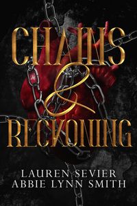 Produktbild: Chains & Reckoning (The Fool's Adventure Series, #3)