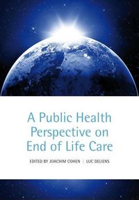 Produktbild: Public Health Perspective On E