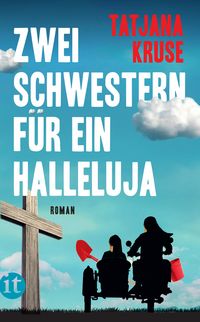 Produktbild: Zwei Schwestern f&uuml;r ein Halleluja