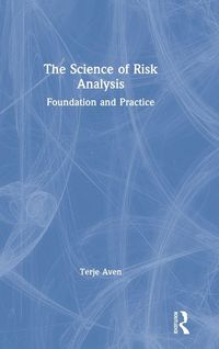 Produktbild: The Science of Risk Analysis