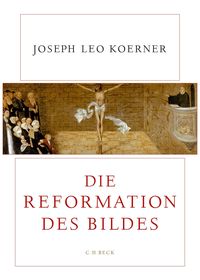 Produktbild: Die Reformation des Bildes