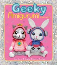 Produktbild: Geeky Amigurumi